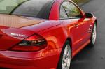 Mercedes-Benz SL55 AMG 2005 года (NA)